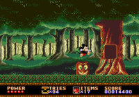 Castle of Illusion, Stage 1 Boss.png