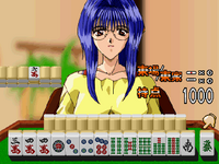 MahjongYon-Shimai Saturn JP SSMoe2.png