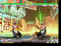 Street Fighter III 3rd Strike DC, Stages, Yun.png