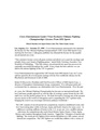 CraveEntertainment2000andBeyond UFC UFC license press release.pdf