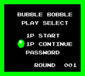 BubbleBobble GG LevelSelect.png