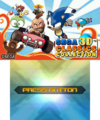 Sega 3D Classics Collection title screen.png