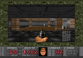 Doom1994-09-16 32X Level1 Start.png