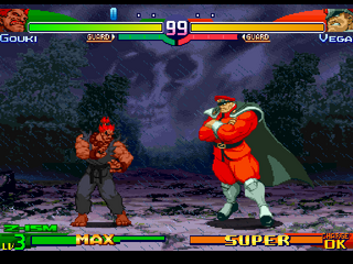 Street Fighter Zero 3 DC, Stages, Final Vega.png