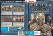 MedievalIIKingdoms PC AU Box.jpg