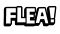 Flea DC Flea logo.png