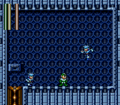 Mega Man The Wily Wars, Mega Man 3, Stages, Dr. Wily 4 Boss 3.png