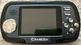 Camega MD console front.jpg