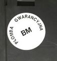 Bobmark warranty seal.jpg