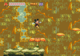 World of Illusion, Mickey, Stage 1-2.png