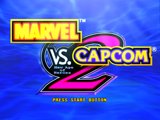 Marvel vs Capcom 2 DC, Title Screen US.png