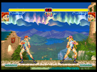 Super Street Fighter II X DC, Stages, Cammy.png