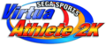 VirtuaAthlete2K DC Art V athlete logo.png