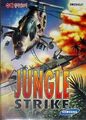 JungleStrike MD KR cover.jpg