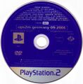 DOPS2MDemo2006-09 PS2 DE Disc.jpg