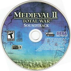 MedievalIITotalWarSoundtrack CD US Disc.jpg