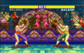 Street Fighter II Champion Edition Saturn, Stages, Balrog.png
