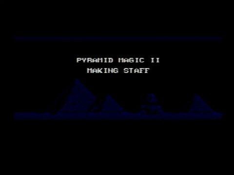 Pyramid Magic II MCD credits.pdf