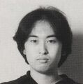YosukeOkunari Harmony1994.jpg